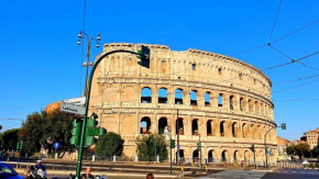 Vacanze Romane Colosseo apartment